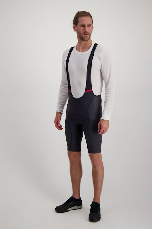 Castelli Competizione bib tight hommes
