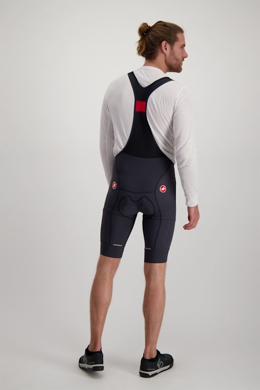 Castelli Competizione bib tight hommes