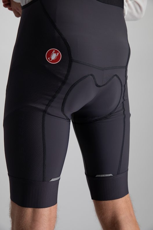 Castelli Competizione bib tight hommes
