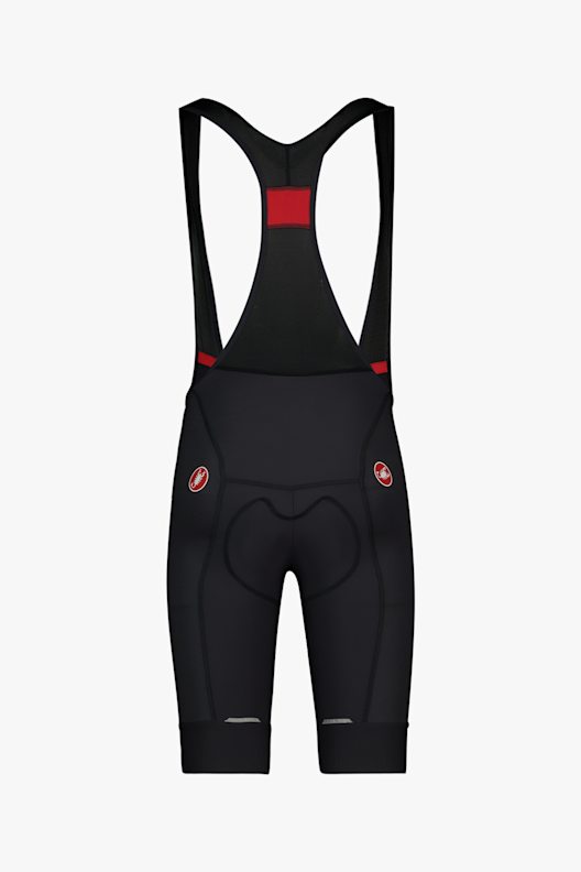 Castelli Competizione bib tight uomo