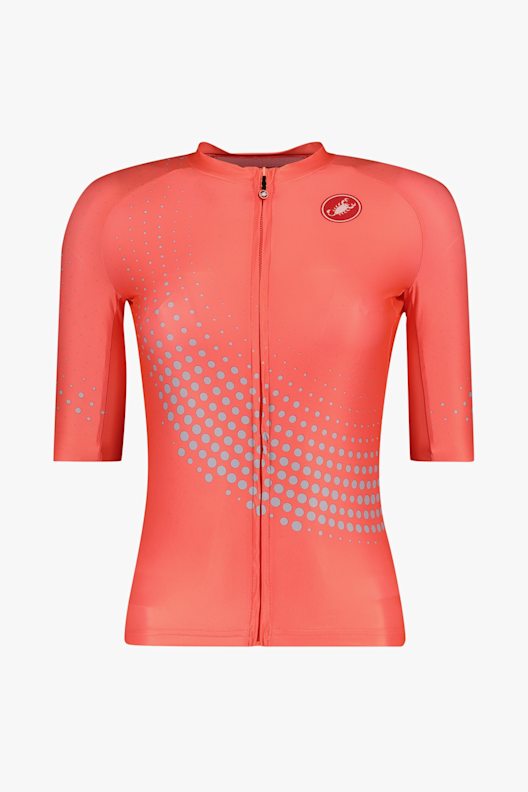 Castelli Aero Pro maillot de bike femmes