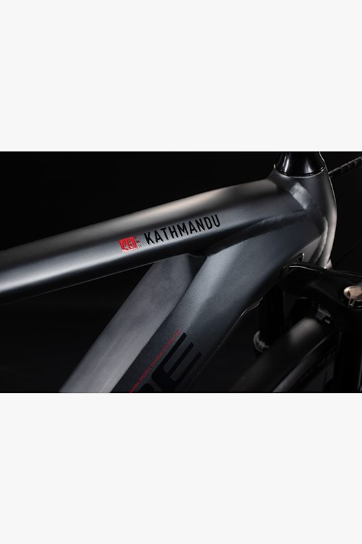 CUBE Kathmandu Hybrid 45kmh 625 28 Damen E-Bike 2020