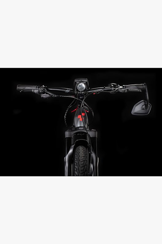 CUBE Kathmandu Hybrid 45kmh 625 28 Damen E-Bike 2020