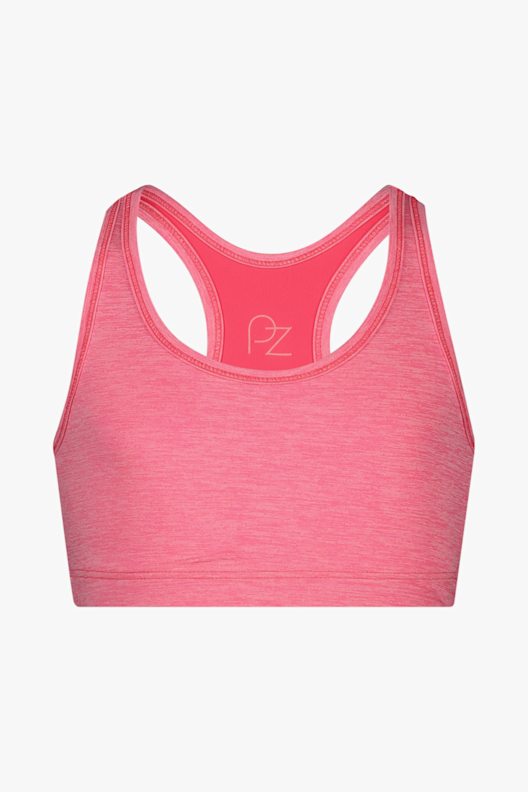 Powerzone reggiseno sportivo bambina