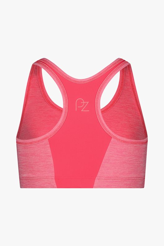 Powerzone reggiseno sportivo bambina