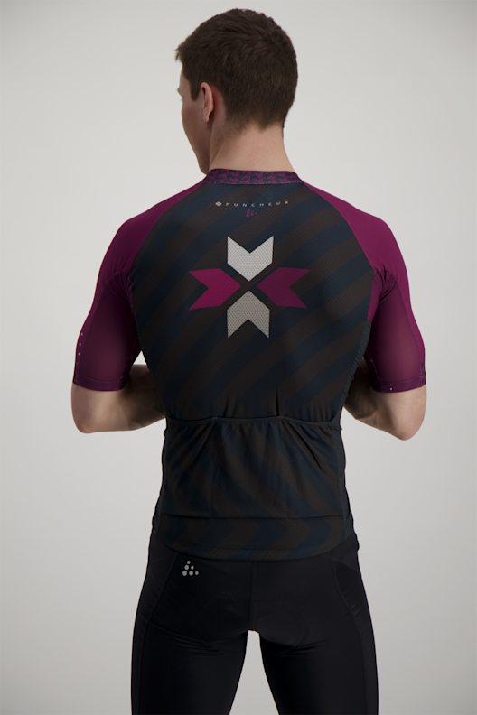 Craft Specialiste maglia da bike uomo