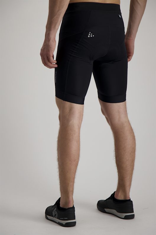 Craft Essence Herren Bikeshort