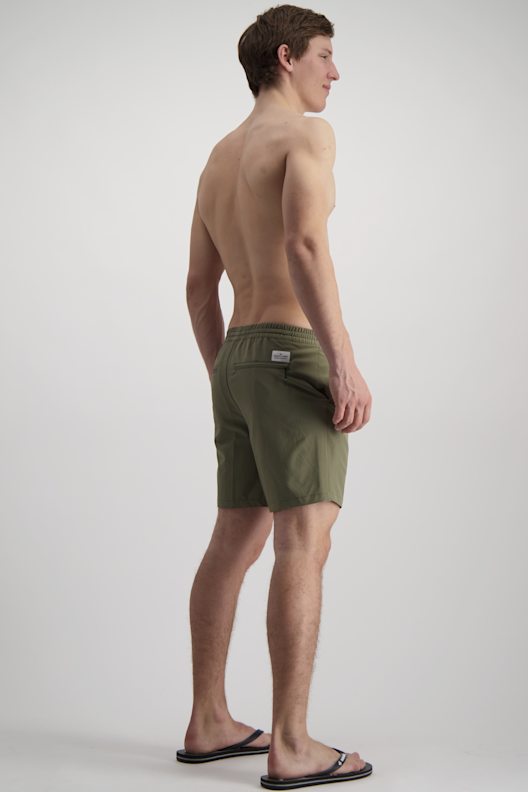 Quiksilver Union Elastic 18 costume da bagno uomo