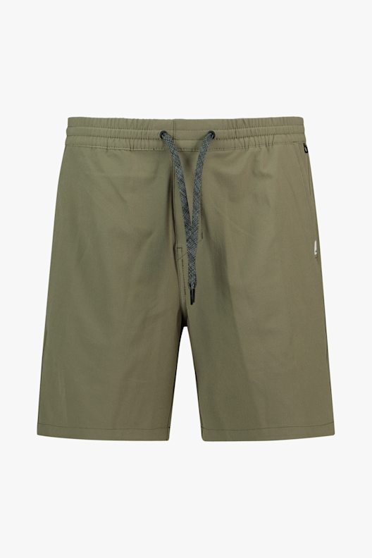 Quiksilver Union Elastic 18 Herren Badeshort