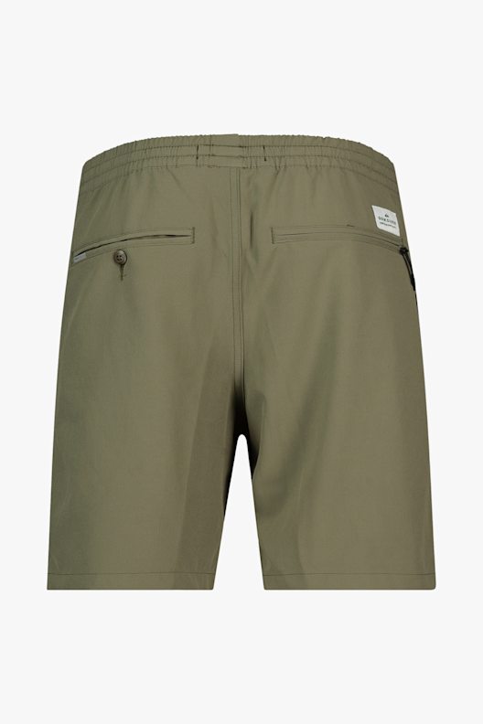 Quiksilver Union Elastic 18 maillot de bain hommes