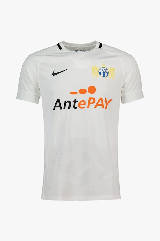 Nike FC Zürich Home Replica maillot de football enfants