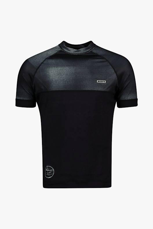 ION Rashguard Herren Lycra Shirt