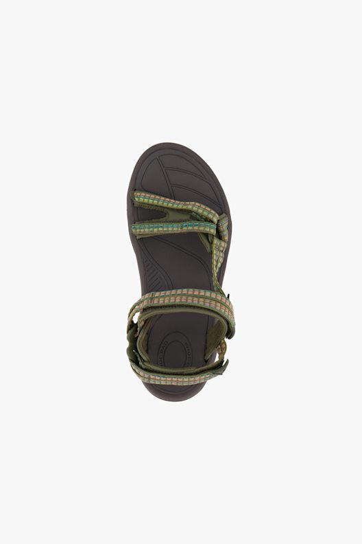 TEVA Terra Fi Lite sandali da trekking donna