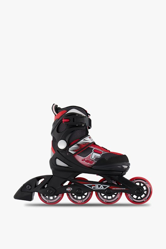 Fila Combo inlineskates + set di protezione bambino