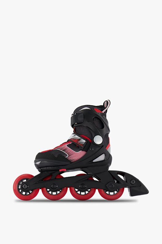Fila Combo inlineskates + set di protezione bambino
