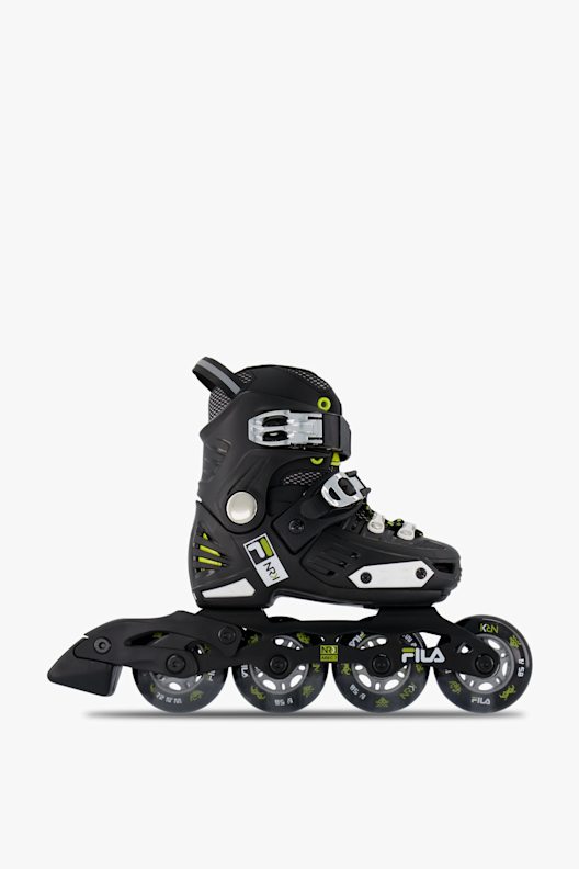 Fila NRK Hard inlineskates bambino