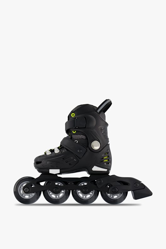 Fila NRK Hard inlineskates garçons