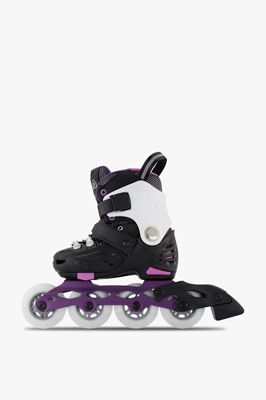 Fila NRK Hard inlineskates bambina
