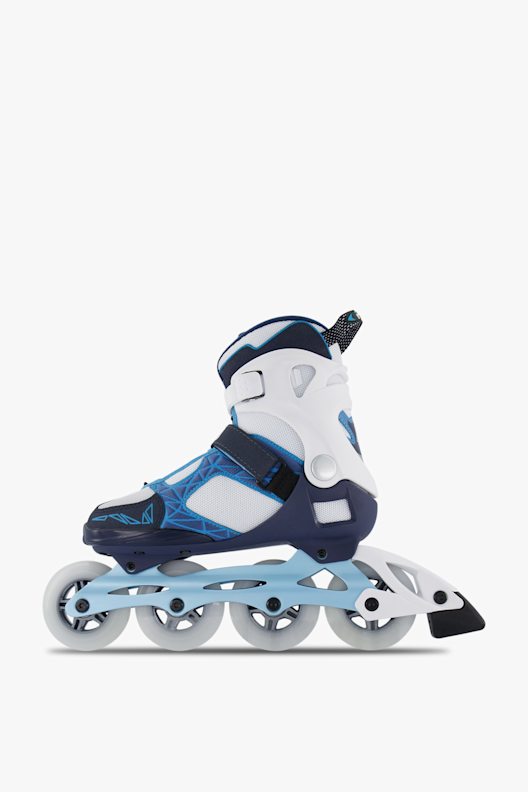 Fila Legacy Pro 84 Damen Inlineskates