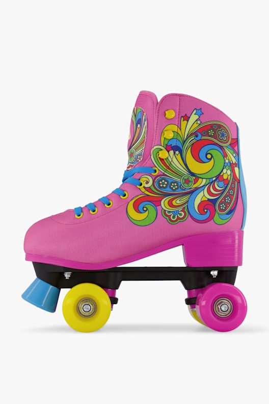 Fila Quad Bella patins à roulettes filles