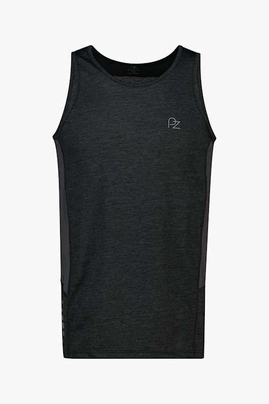 Powerzone tanktop uomo