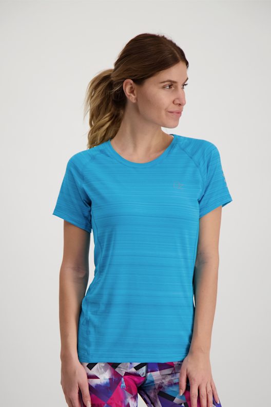 Powerzone t-shirt donna