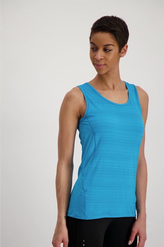 Powerzone Damen Top