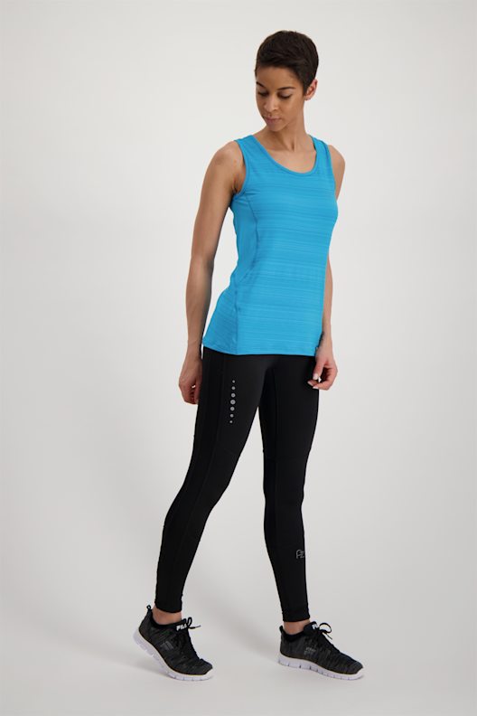 Powerzone top femmes