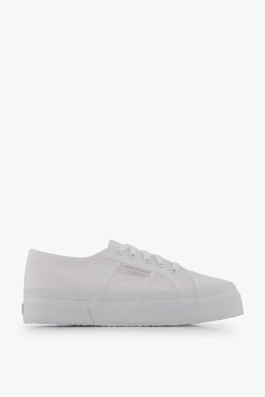 Superga Cotu Plateau sneaker donna
