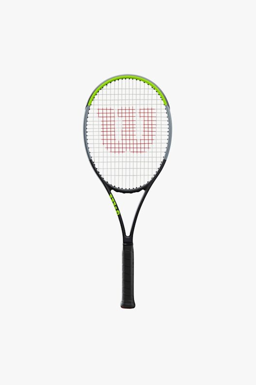 Wilson Blade 98 Tennisracket
