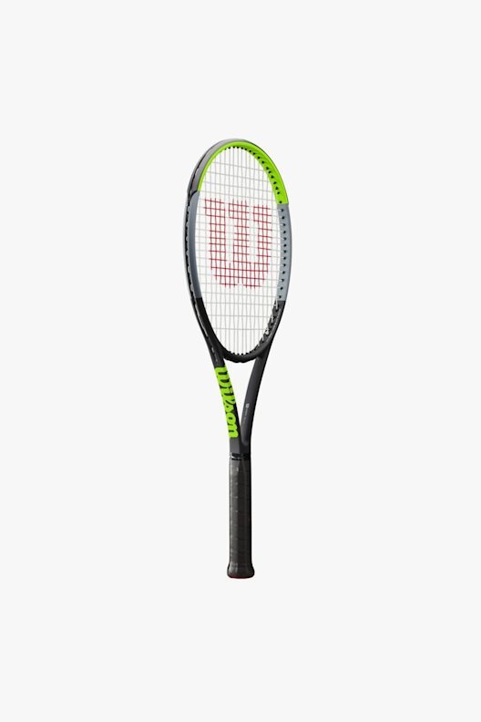 Wilson Blade 98 Tennisracket