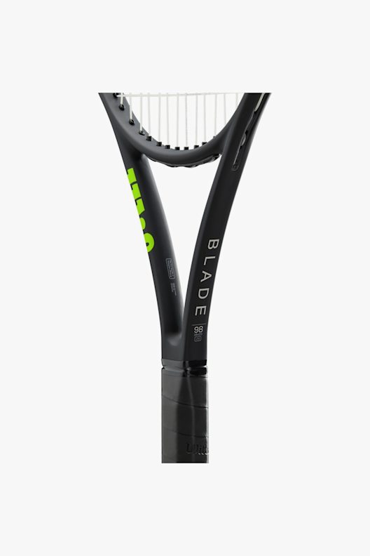 Wilson Blade 98 raquette de tennis
