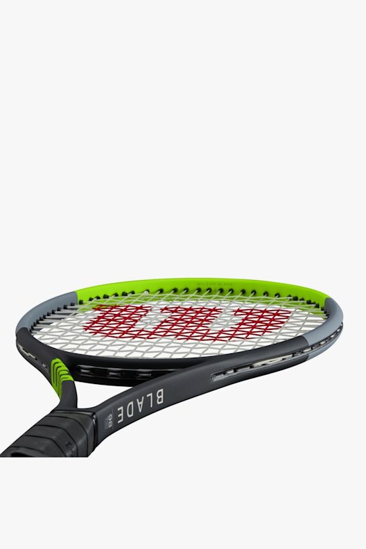 Wilson Blade 98 Tennisracket