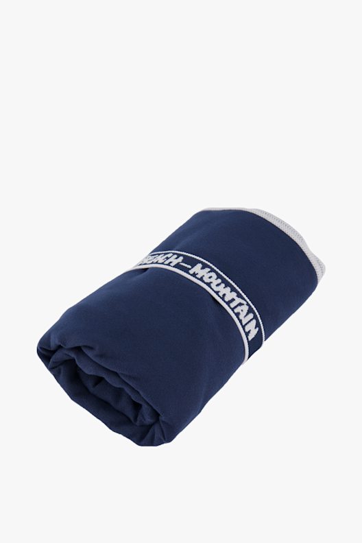 BEACH MOUNTAIN 110 cm x 175 cm torchon en microfibres