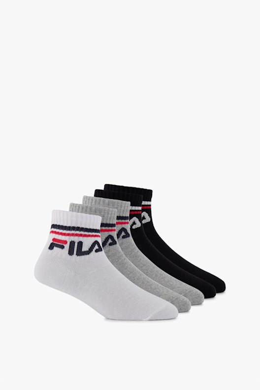 Fila 5-Pack 27-30 calze bambini