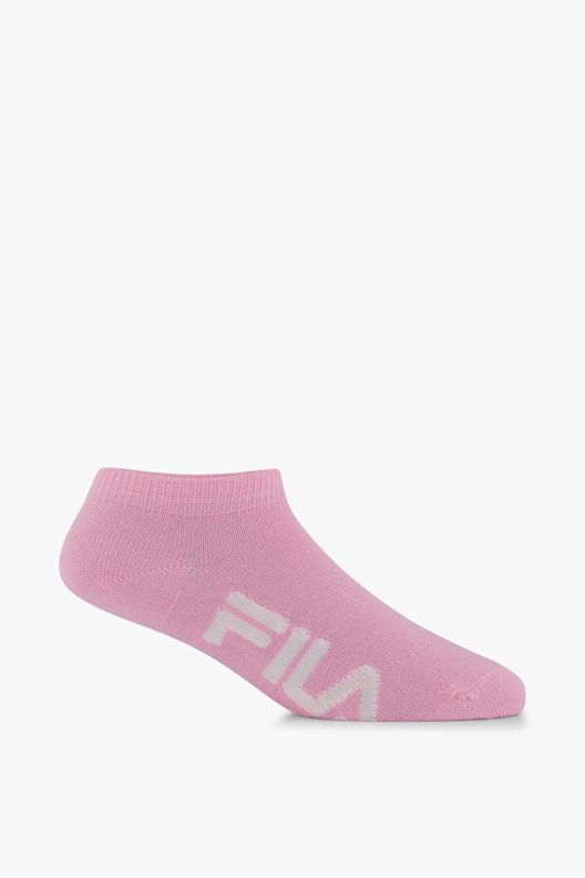 Fila 4-Pack 27-38 chaussettes enfants