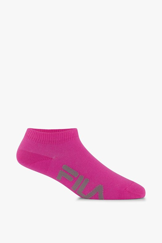 Fila 4-Pack 27-38 Kinder Socken