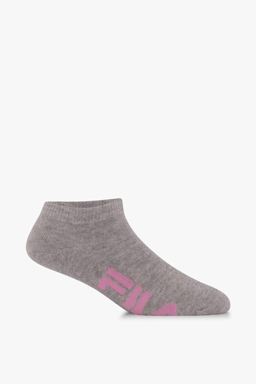 Fila 4-Pack 27-38 calze bambini