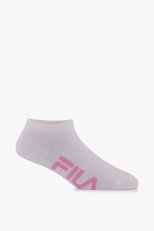 Fila 4-Pack 27-38 calze bambini
