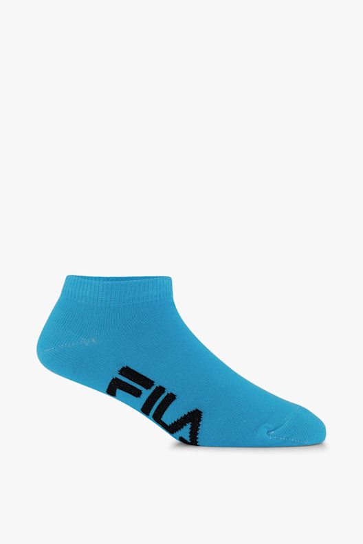 Fila 4-Pack 27-38 Kinder Socken