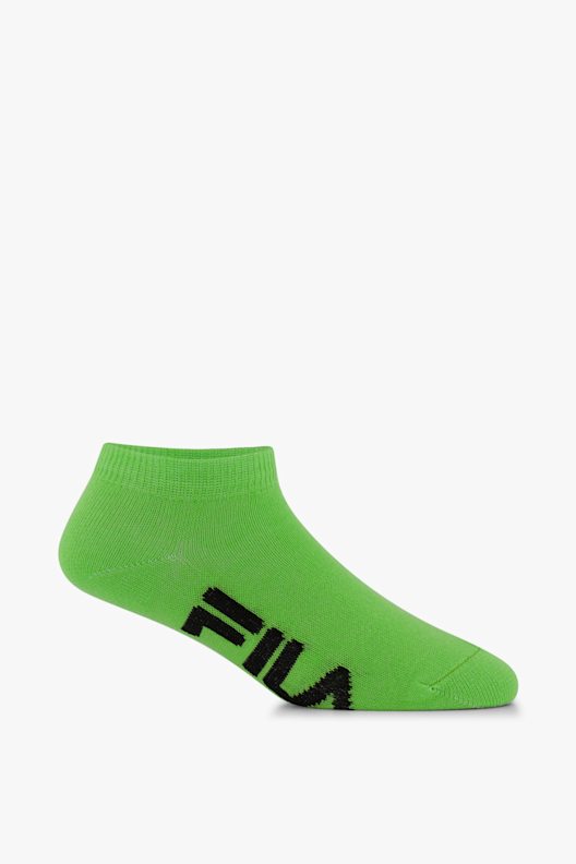 Fila 4-Pack 27-38 calze bambini