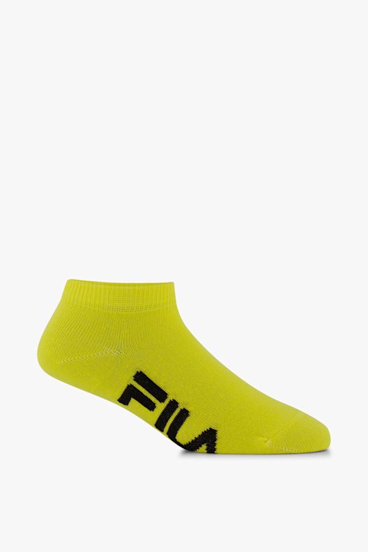 Fila 4-Pack 27-38 chaussettes enfants