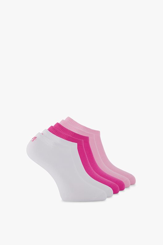 Fila 6-Pack 31-42 calze