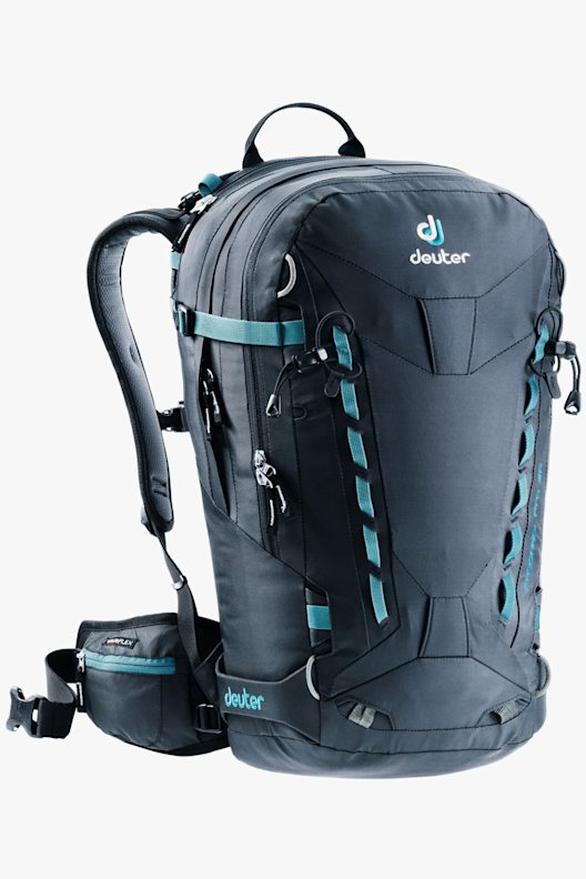 deuter Freerider Pro 30 L sac à dos de ski de randonnée