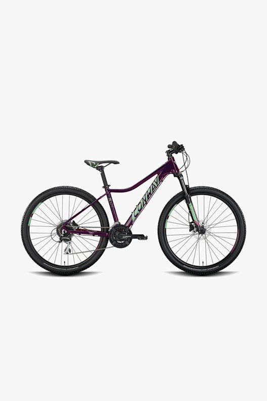 Conway ML 4 27.5 mountainbike femmes 2020
