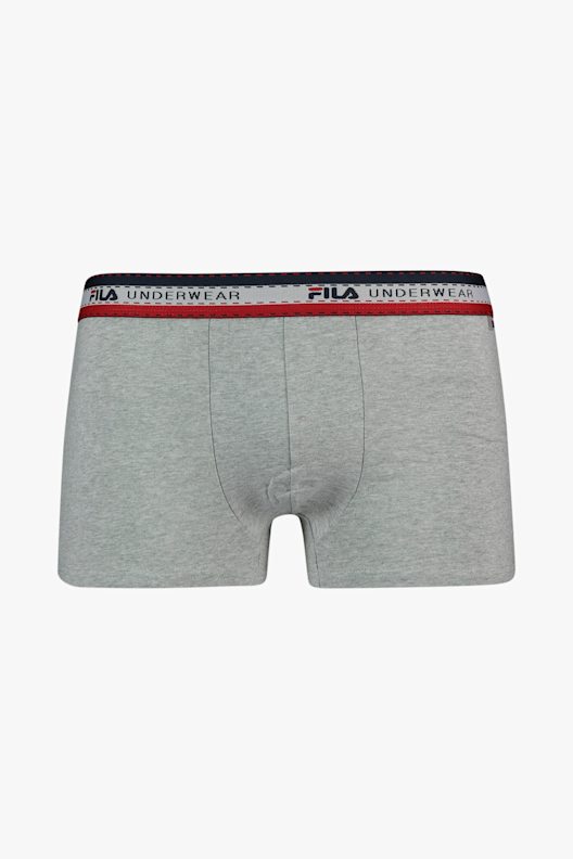 Fila 2-Pack Herren Boxershort