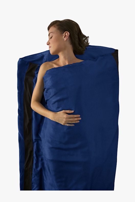 Sea to Summit Stretch Liner sac de couchage en soie