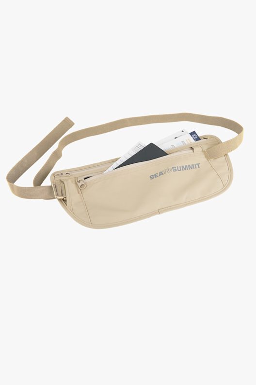 Sea to Summit Travelling light Money Gürteltasche