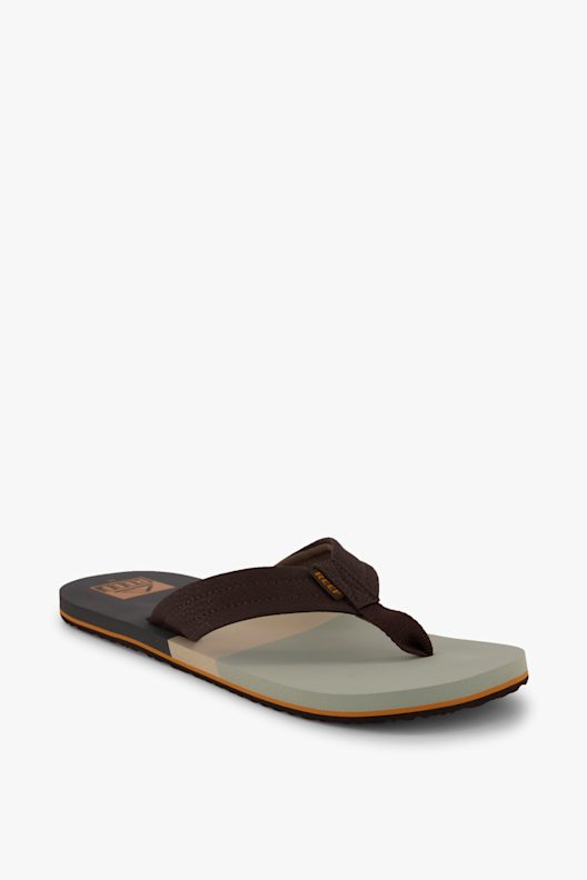 REEF Tri Waters Herren Flip Flop