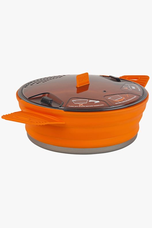 Sea to Summit X-Pot 1.4 L casserole